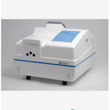 Small size compact structure high sensitivity and fast scanning speed spectro flame photometer